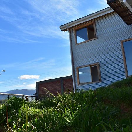 Cumbres Apart Puerto Natales Exterior photo