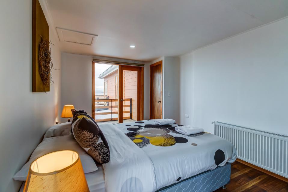 Cumbres Apart Puerto Natales Exterior photo