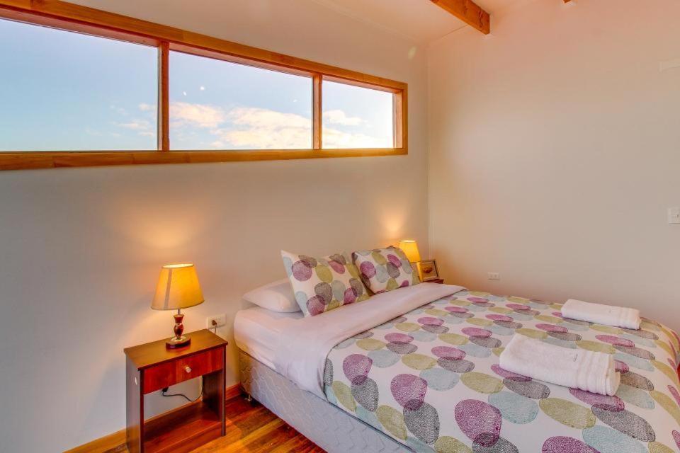 Cumbres Apart Puerto Natales Exterior photo