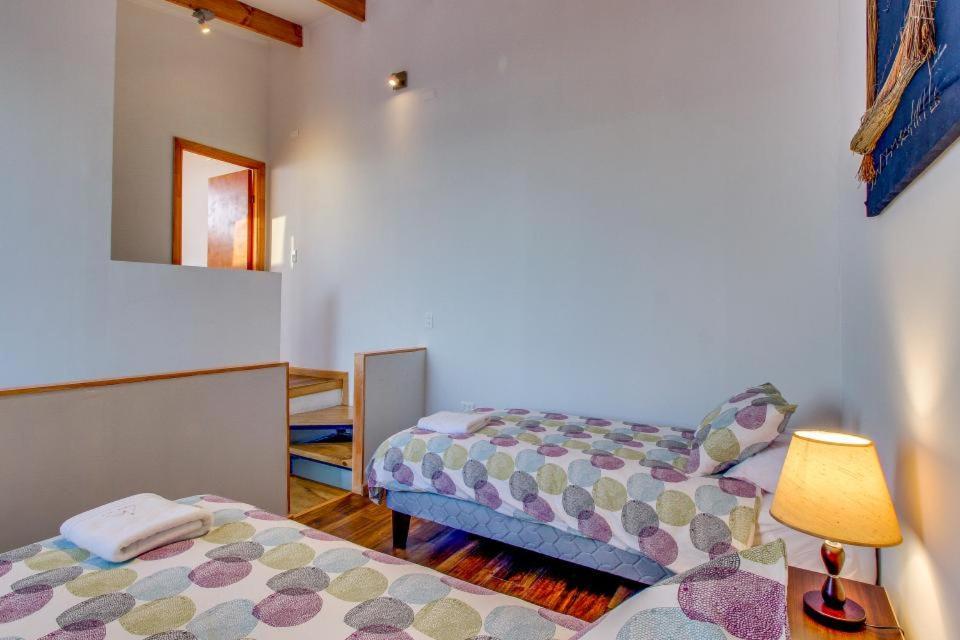 Cumbres Apart Puerto Natales Exterior photo