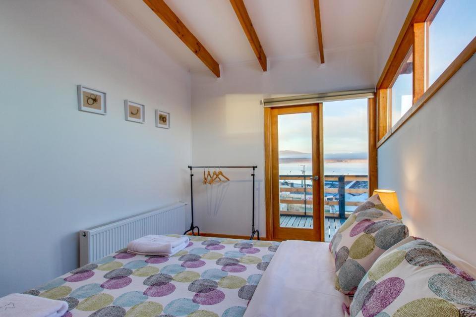 Cumbres Apart Puerto Natales Exterior photo